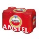Amstel Bier  33CL Sixpack  Blik